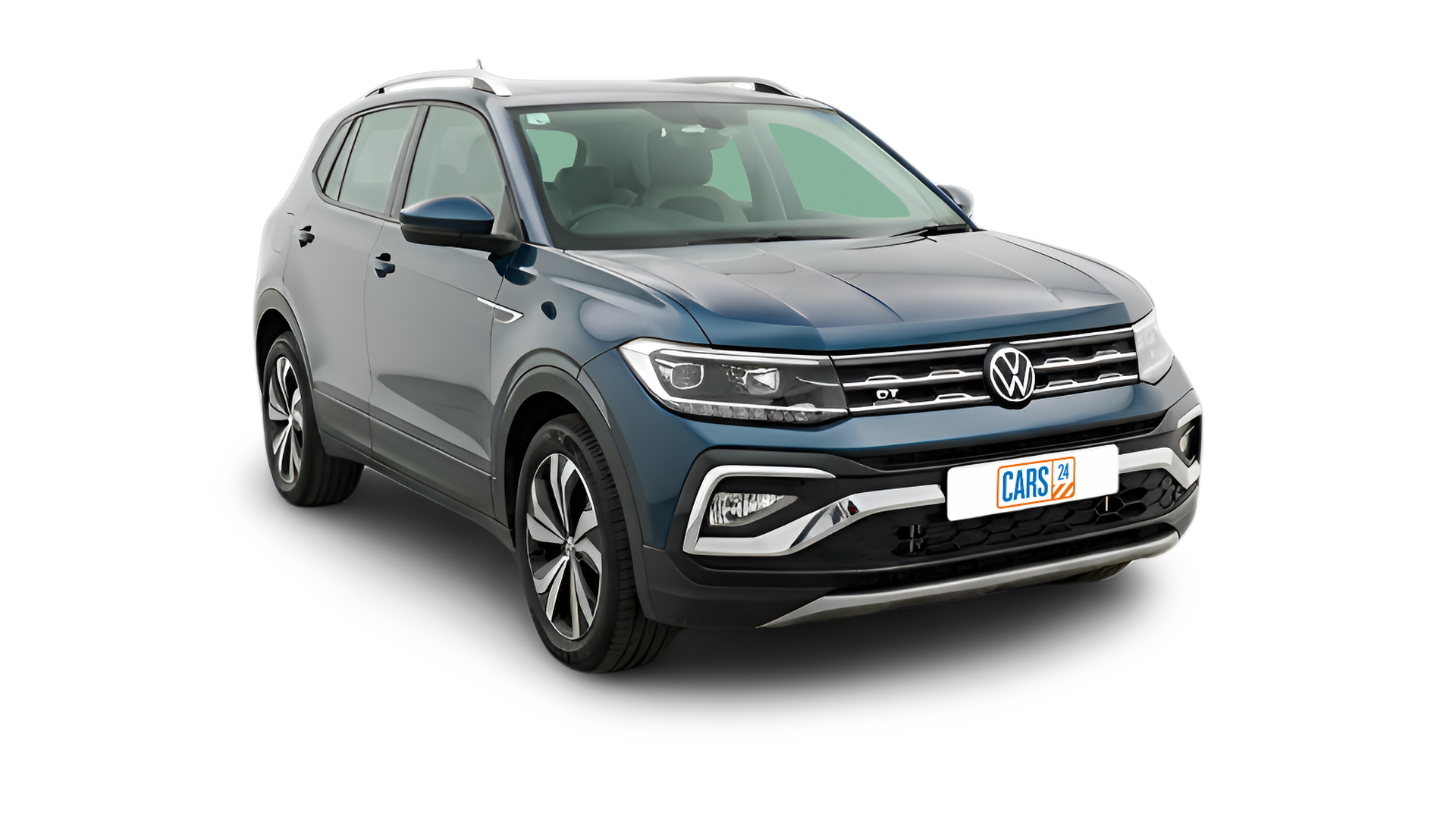 Volkswagen TAIGUN-img